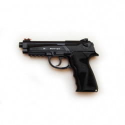 Pistolet à plomb Co2 Borner...