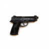 Pistolet à plomb Co2 Borner Sport 306 - Cal. 4.5 BB's