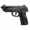 Pistolet à plomb Co2 Borner Sport 306M - Cal. 4.5 BB's