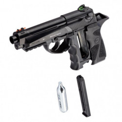Pistolet à plomb Co2 Borner Sport 306M - Cal. 4.5 BB's