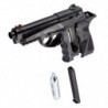 Pistolet à plomb Co2 Borner Sport 306M - Cal. 4.5 BB's