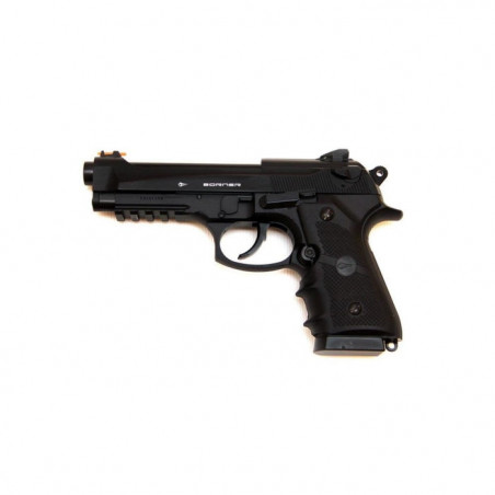 Pistolet à plomb Co2 Borner Sport 331 - Cal. 4.5 BB's