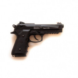 Pistolet à plomb Co2 Borner Sport 331 - Cal. 4.5 BB's