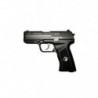 Pistolet à plomb Co2 Borner W118 - Cal. 4.5 BB's