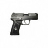 Pistolet à plomb Co2 Borner W118 - Cal. 4.5 BB's