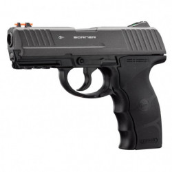 Pistolet à plomb Co2 Borner...