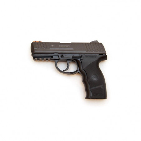 Pistolet à plomb Co2 Borner W3000M - Cal. 4.5 BB's