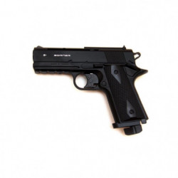 Pistolet à plomb Co2 Borner...