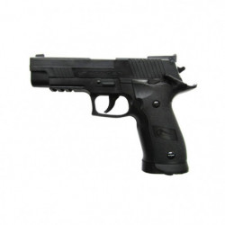 Pistolet à plomb Co2 Borner...
