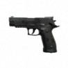 Pistolet à plomb Co2 Borner Z122 - Cal. 4.5 BB's