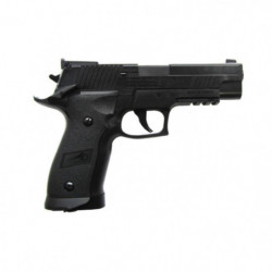 Pistolet à plomb Co2 Borner Z122 - Cal. 4.5 BB's