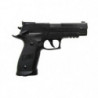 Pistolet à plomb Co2 Borner Z122 - Cal. 4.5 BB's