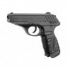Pistolet à plomb CO2 Gamo P25 Blowback - Cal. 4.5