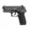 Pistolet à plomb CO2 Gamo PT-80 - Cal. 4.5
