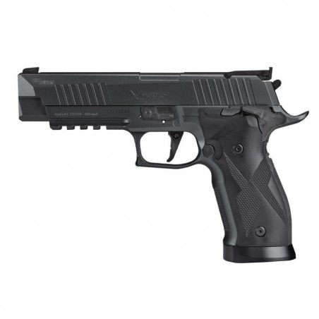 Pistolet à plomb Co2 Sig Sauer P226 X-Five noir - Cal. 4,5