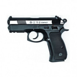 Pistolet à plomb CZ 75D...