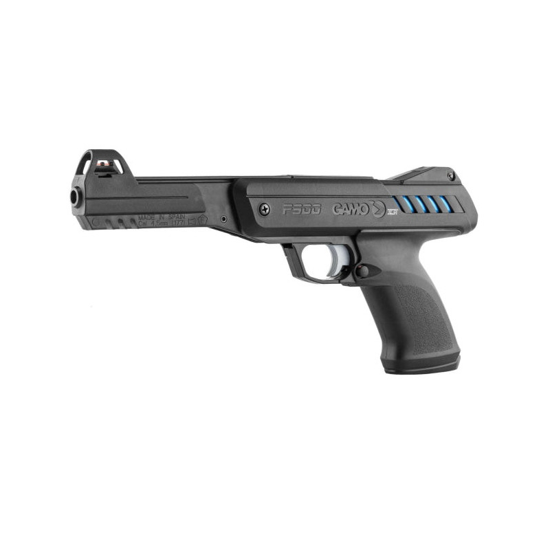 Pistolet à plomb Gamo P-900 IGT - Cal. 4.5