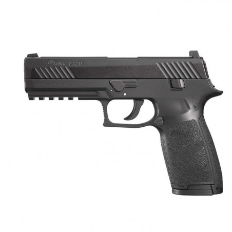 Pistolet à plomb Sig Sauer p320 Co2 - Cal. 4.5