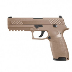 Pistolet à plomb Sig Sauer...