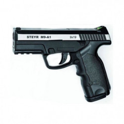 Pistolet à plomb Steyr...