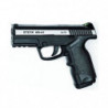 Pistolet à plomb Steyr M9-A1 Bicolore CO2 - Cal. 4.5 BB's