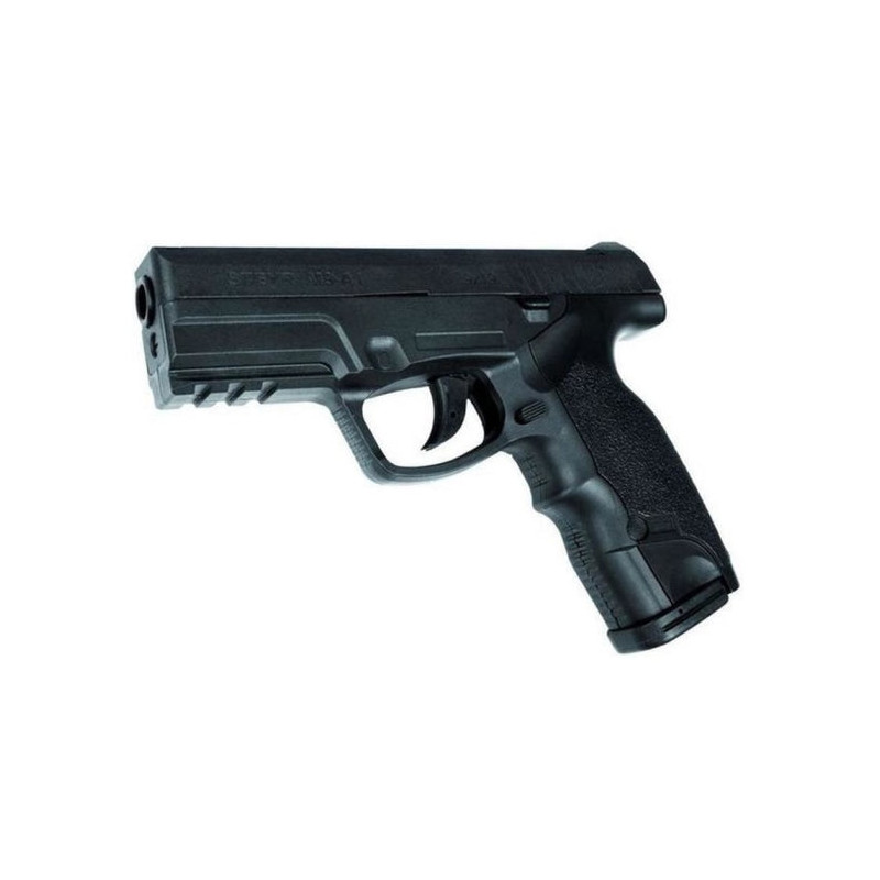 Pistolet à plomb Steyr M9-A1 CO2 - Cal. 4.5 BB's