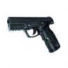 Pistolet à plomb Steyr M9-A1 CO2 - Cal. 4.5 BB's