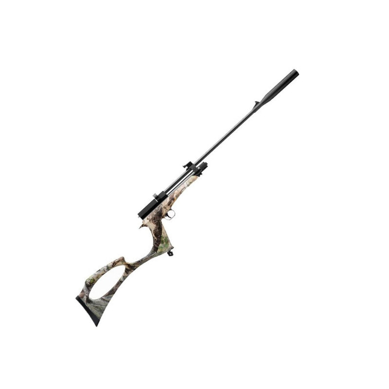 Pistolet à plombs Artemis CP2 Camo - Cal. 4.5