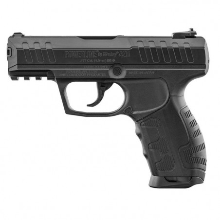 Pistolet à plombs Daisy Power line 426 - Cal. 4.5 BB's