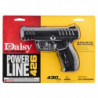 Pistolet à plombs Daisy Power line 426 - Cal. 4.5 BB's