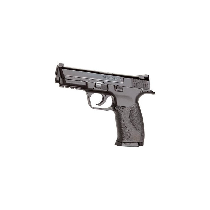 Pistolet CO2 Norica NAC 1703 - Cal. 4,5mm