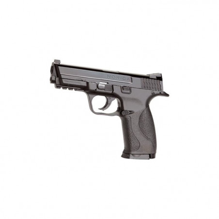 Pistolet CO2 Norica NAC 1703 - Cal. 4,5mm