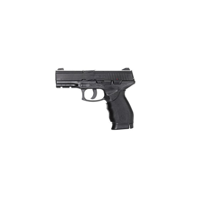 Pistolet CO2 Norica NAC 1701 - Cal. 4,5mm