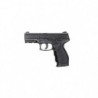 Pistolet CO2 Norica NAC 1701 - Cal. 4,5mm