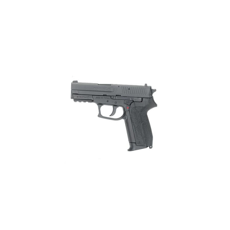 Pistolet Co2 Norica NAC 1702 - Cal. 4,5mm