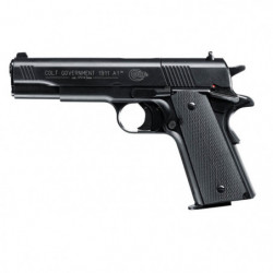 Pistolet Colt Government...