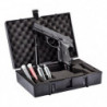 Pistolet Concorde Defender Balles Caoutchouc Co2 - Cal. 50