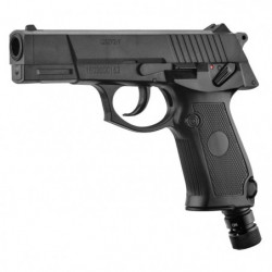 Pistolet Concorde Defender Balles Caoutchouc Co2 - Cal. 50