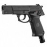 Pistolet Concorde Defender Balles Caoutchouc Co2 - Cal. 50