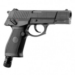 Pistolet Concorde Defender Balles Caoutchouc Co2 - Cal. 50