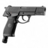 Pistolet Concorde Defender Balles Caoutchouc Co2 - Cal. 50