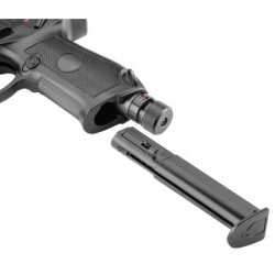 Pistolet Concorde Defender Balles Caoutchouc Co2 - Cal. 50