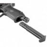 Pistolet Concorde Defender Balles Caoutchouc Co2 - Cal. 50