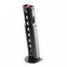 Pistolet Concorde Defender Balles Caoutchouc Co2 - Cal. 50