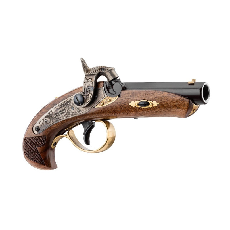 Pistolet en kit Davide Pedersoli Derringer Philadelphia - Cal. 45