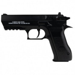 Pistolet Magnum research...