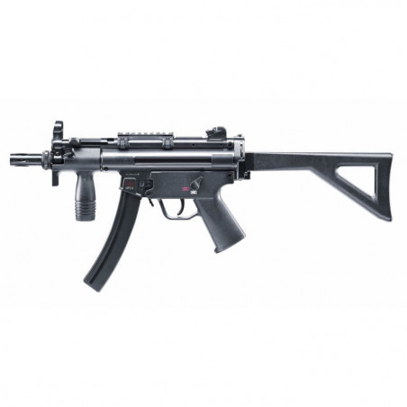 Pistolet mitrailleur CO2 H&K MP-5 K-PDW BB's cal. 4,5 mm