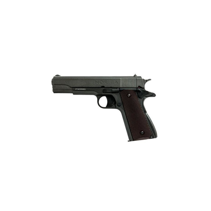Pistolet Norica Co2 NAC 1911 - Cal. 4,5mm