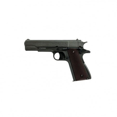 Pistolet Norica Co2 NAC 1911 - Cal. 4,5mm