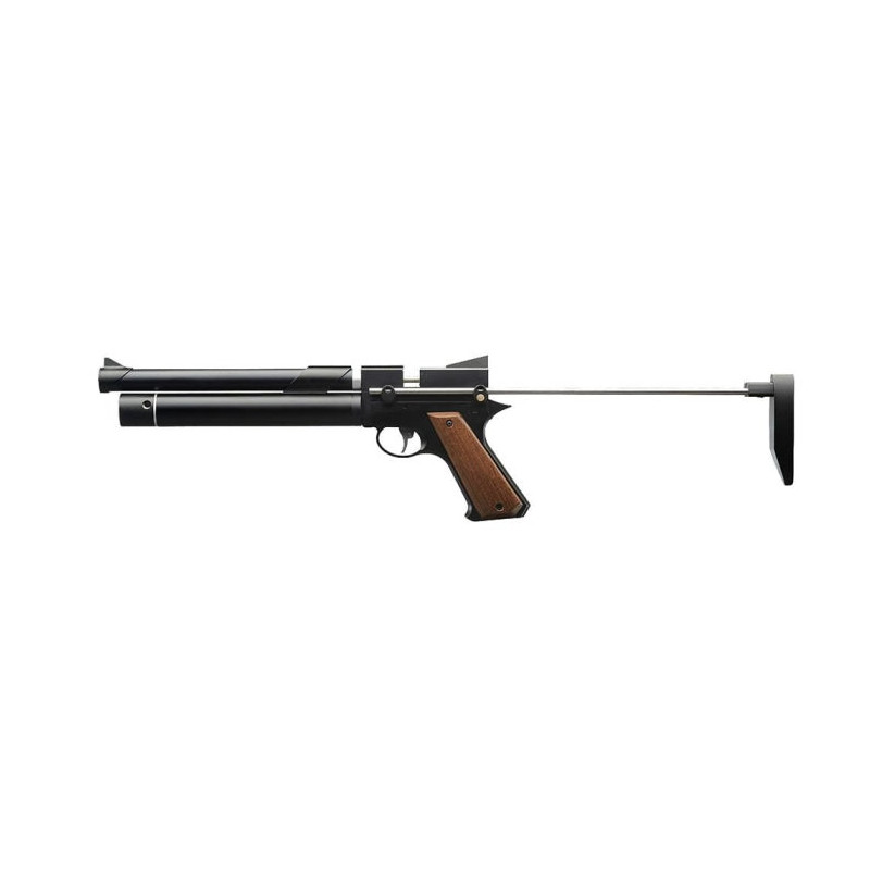 Pistolet PCP Artemis PP750 - Cal. 4.5